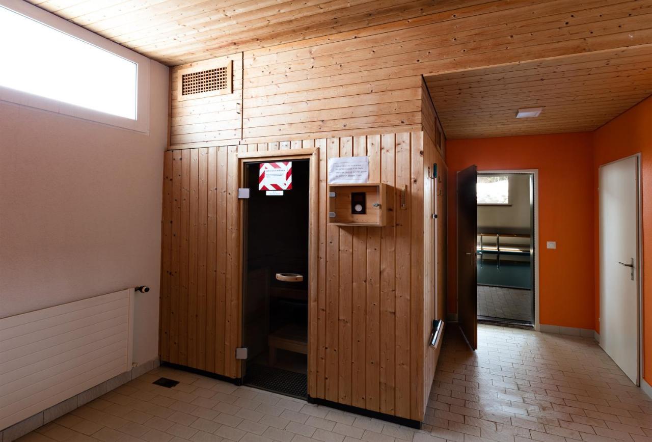 Spacious Apartment With Fantastic Alpine Panorama Saint-Moritz Dış mekan fotoğraf